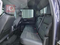 جي ام سي سييرا